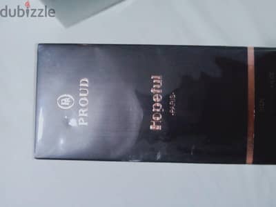 Proud Hopeful - Original ( Made in France ) 100 ML