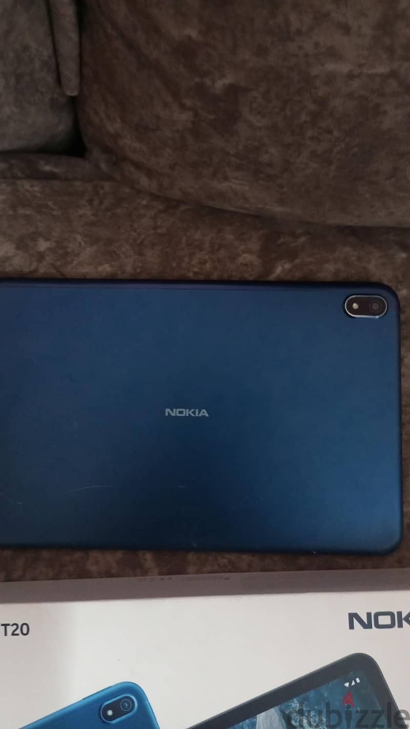 taplet Nokia T20 3