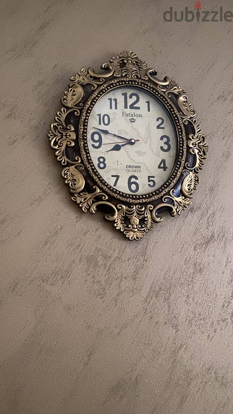 Vintage salon 2