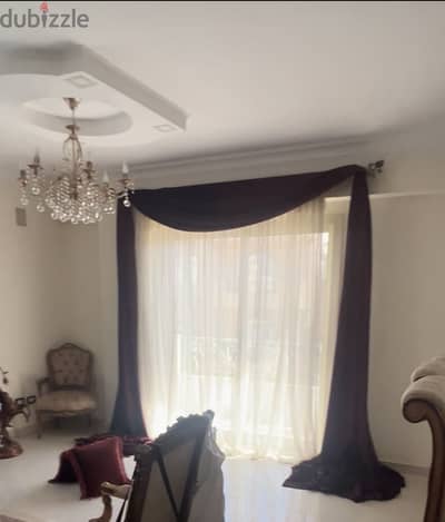 Curtains for Sale in a very good condition