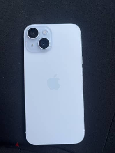 Apple - iPhone 15