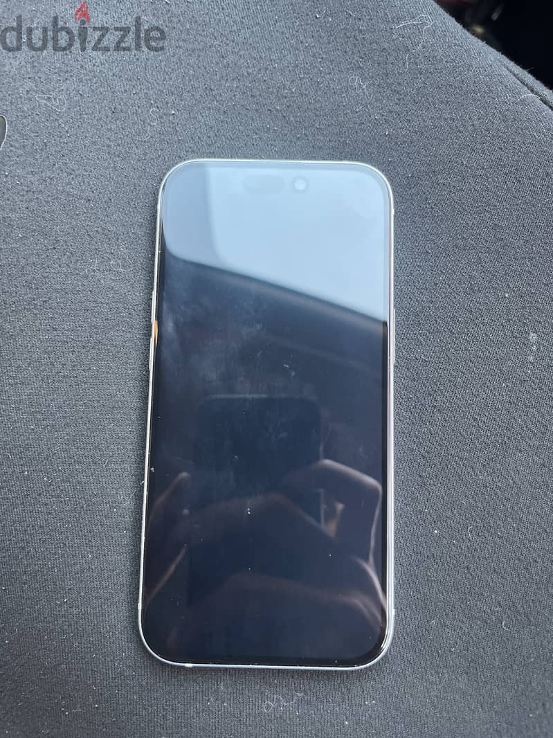 Apple - iPhone 15 1