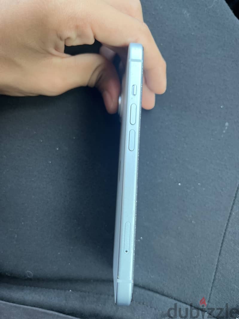 Apple - iPhone 15 2