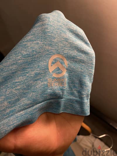 The north face original top