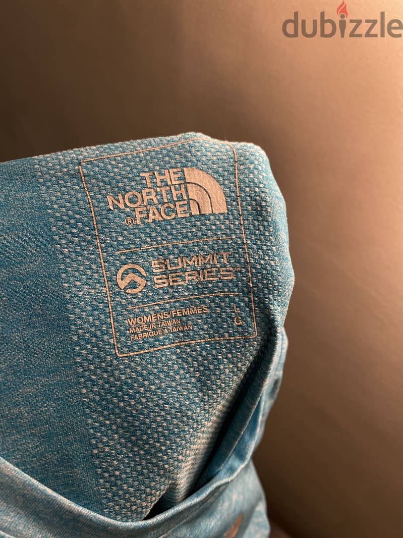 The north face original top 1