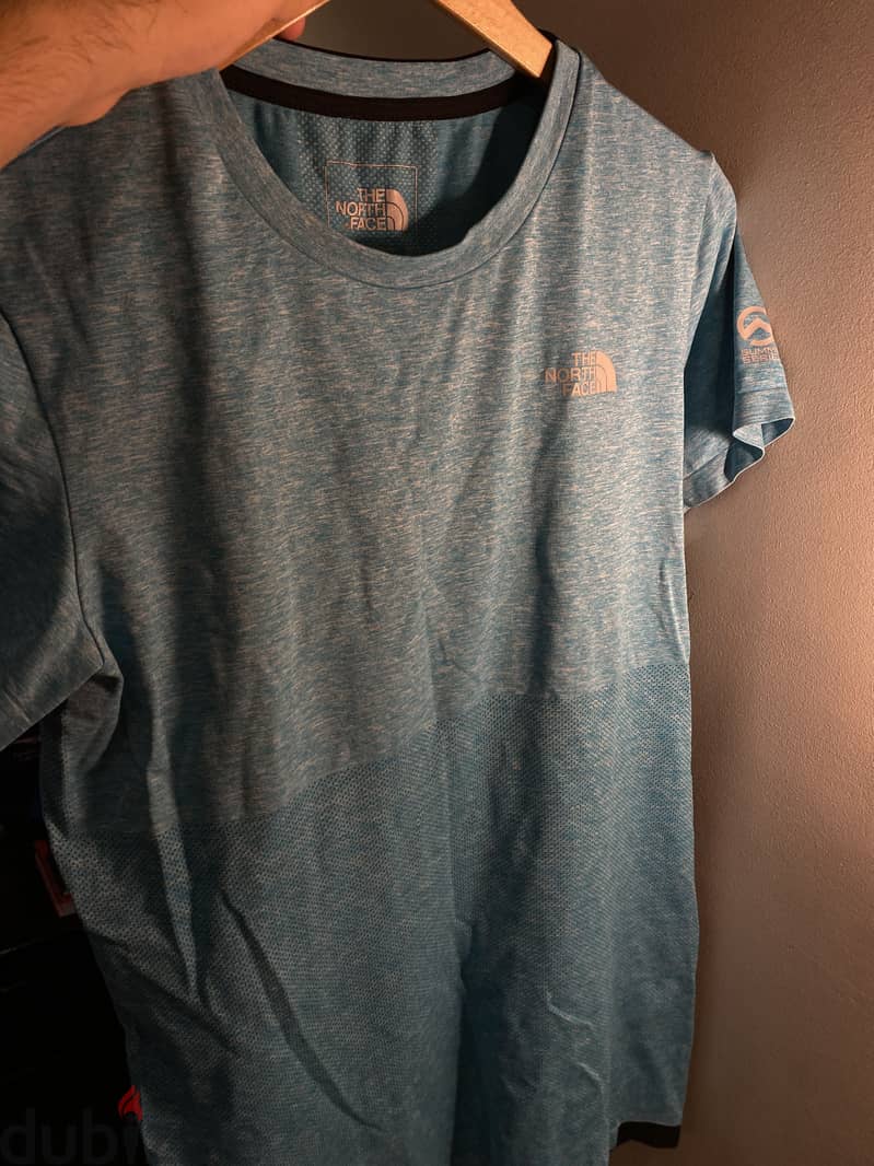 The north face original top 2