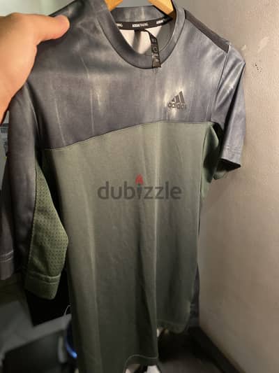 Adidas original T shirt