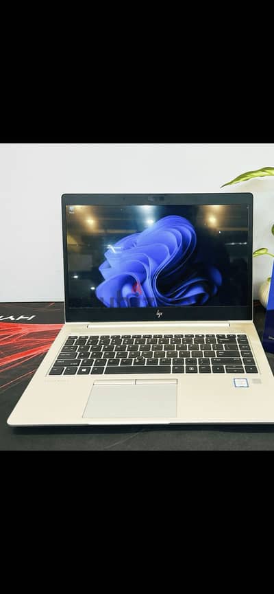 Hp EliteBook