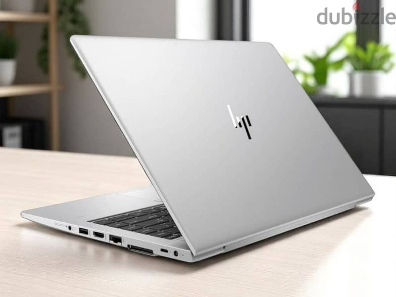 Hp EliteBook 1