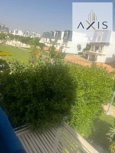 فيلا للبيع مساحة 285 متر بسعر خيالي في كومباوند ماونتن فيو تشيل أوت بارك الشيخ زايد el sheikh zayed