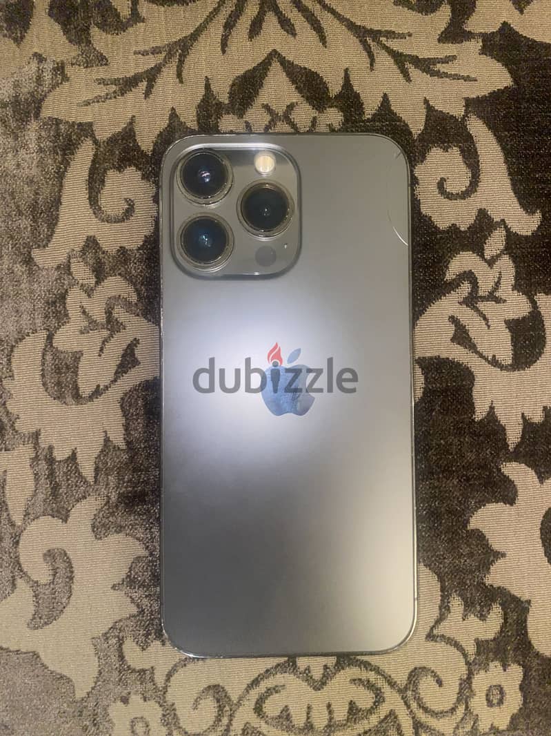 Apple - iPhone 13 Pro 1