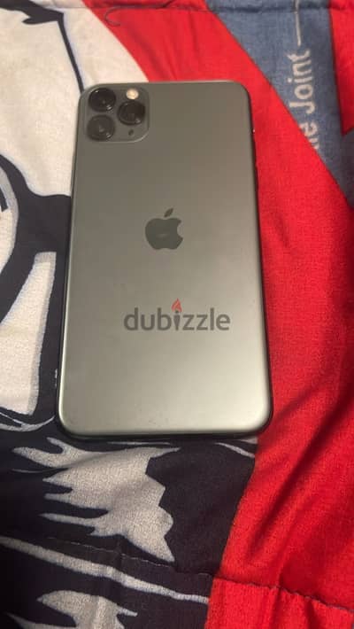 Apple - iPhone 11 Pro Max