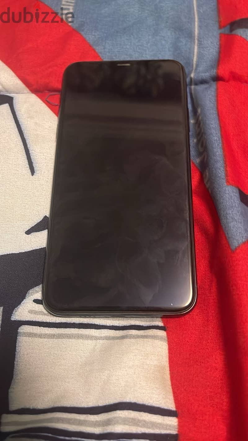 Apple - iPhone 11 Pro Max 1