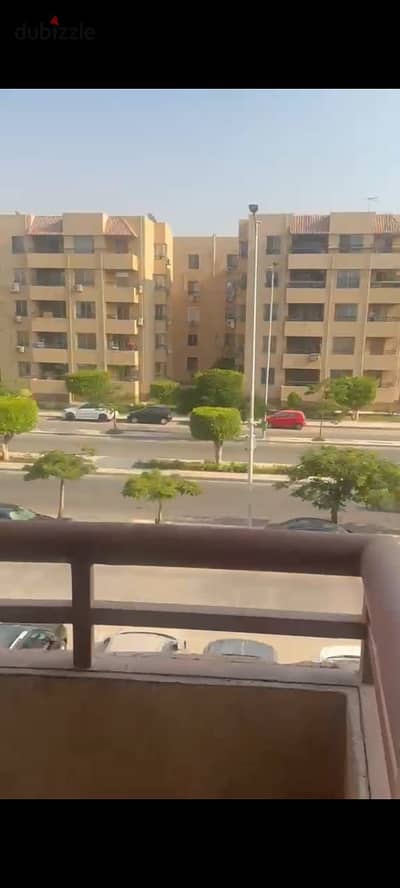 Apartment for rent at a bargain price near the club