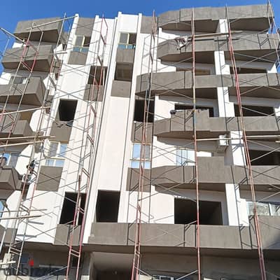 Apartment for sale 125 sqm... in the first neighborhood... Middle Hill... Mokattam