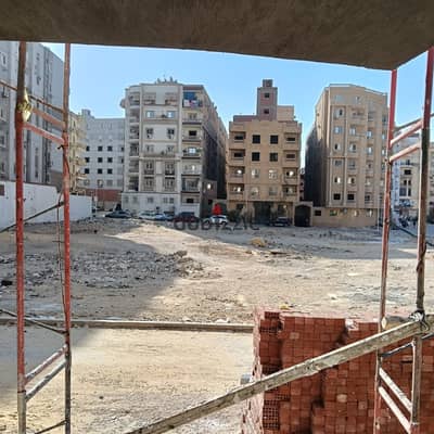 A stunning apartment of 120 m for sale... in the first neighborhood... the middle plateau... Mokattam
