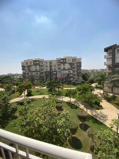 73 square meter apartment for sale in Madinaty b12 with a distinctive open view, installment plan lower than cash price madinaty