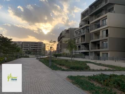 شقة بأقل من سعر الماركت متشطبة بالكامل للبيع في بالم هيلز التجمع الخامس أقل اوفر في الماركت Palm Hills New Cairo