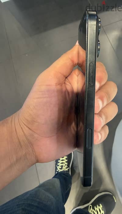 Apple - iPhone 16 Pro Max