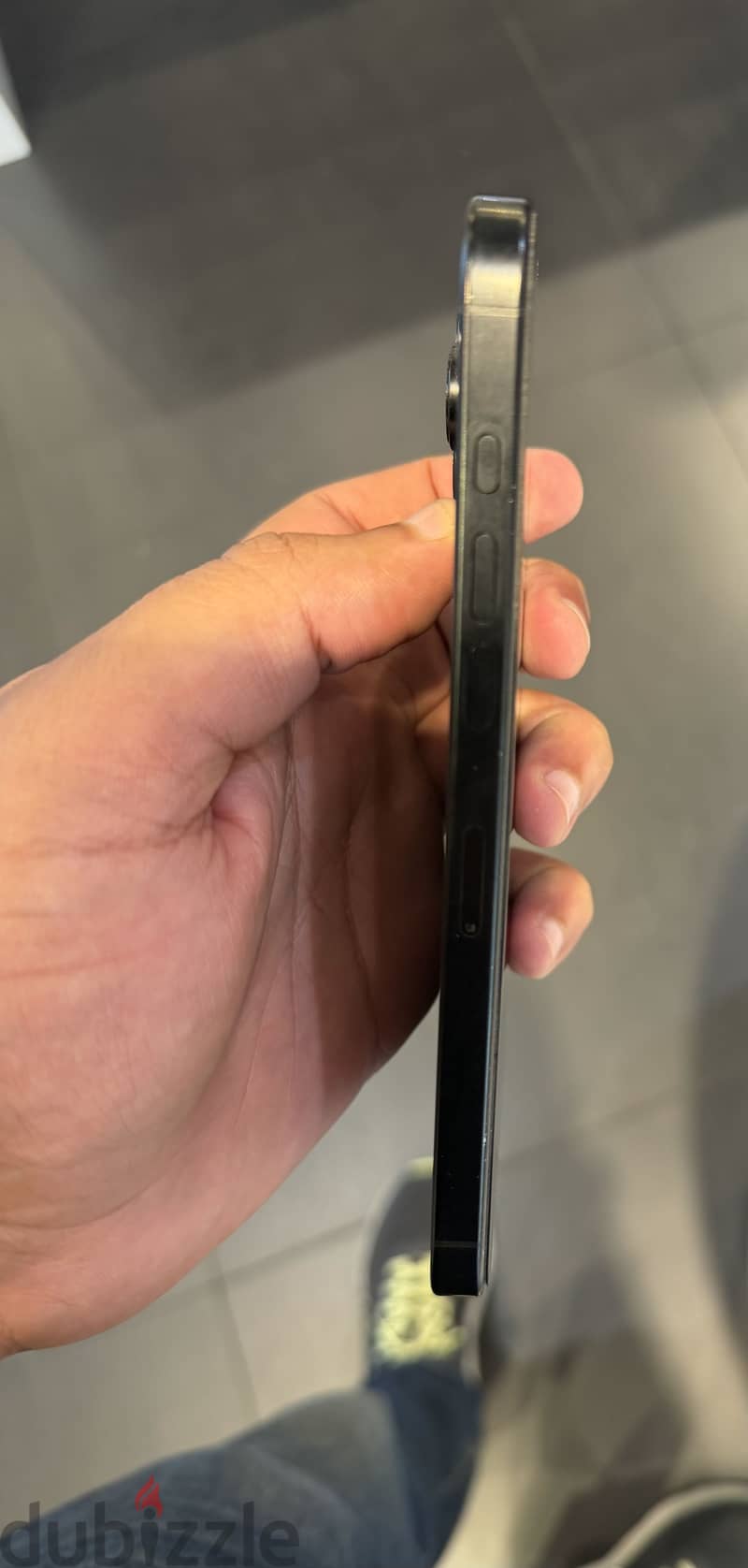 Apple - iPhone 16 Pro Max 1