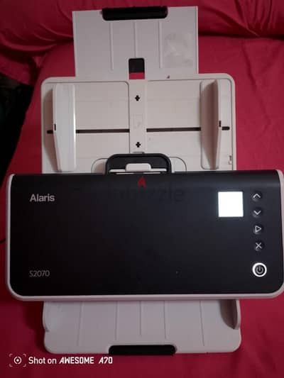 scanner Kodak alaris s2070