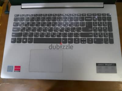 Lenovo ideapad 330