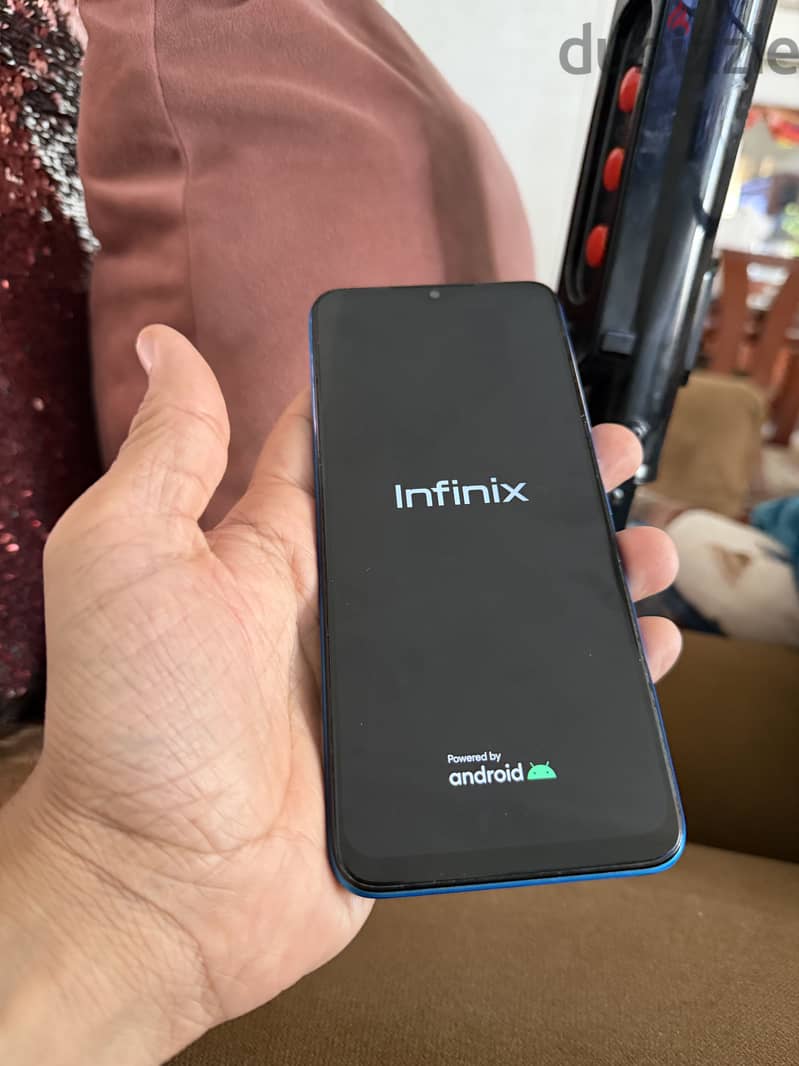 Infinix Hot 10S 2