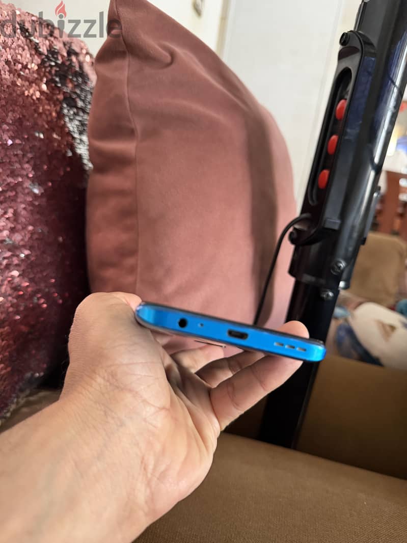 Infinix Hot 10S 3