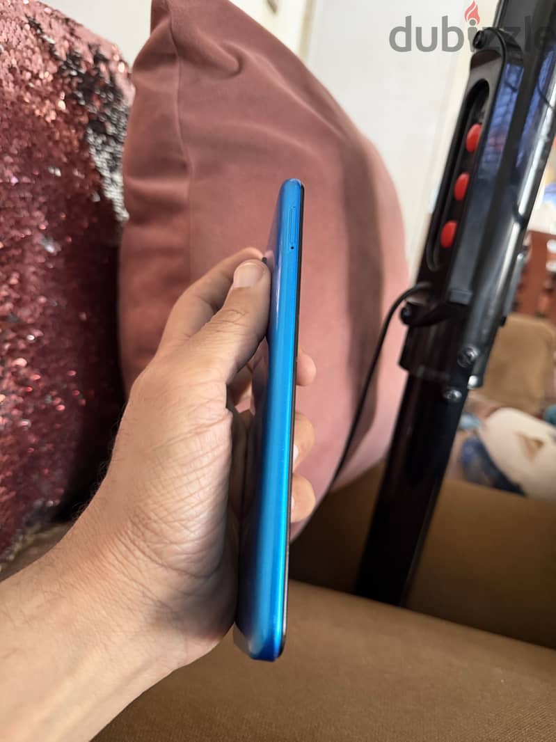 Infinix Hot 10S 5