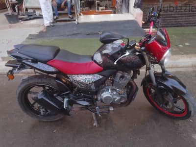 للبيع Benelli VLR HG150 موديل 2016