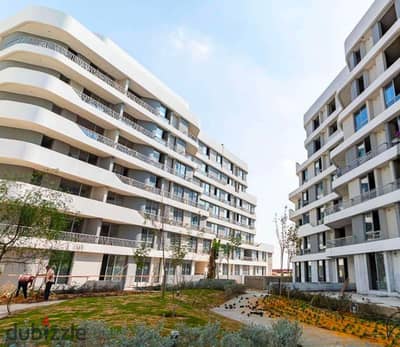 A real opportunity: a studio apartment at the lowest price in Future City.