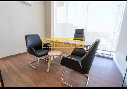 Administrative Office for Rent in Heliopolis – Fully Furnished, Fully Serviced & Ready to Move In – 10% OFF
