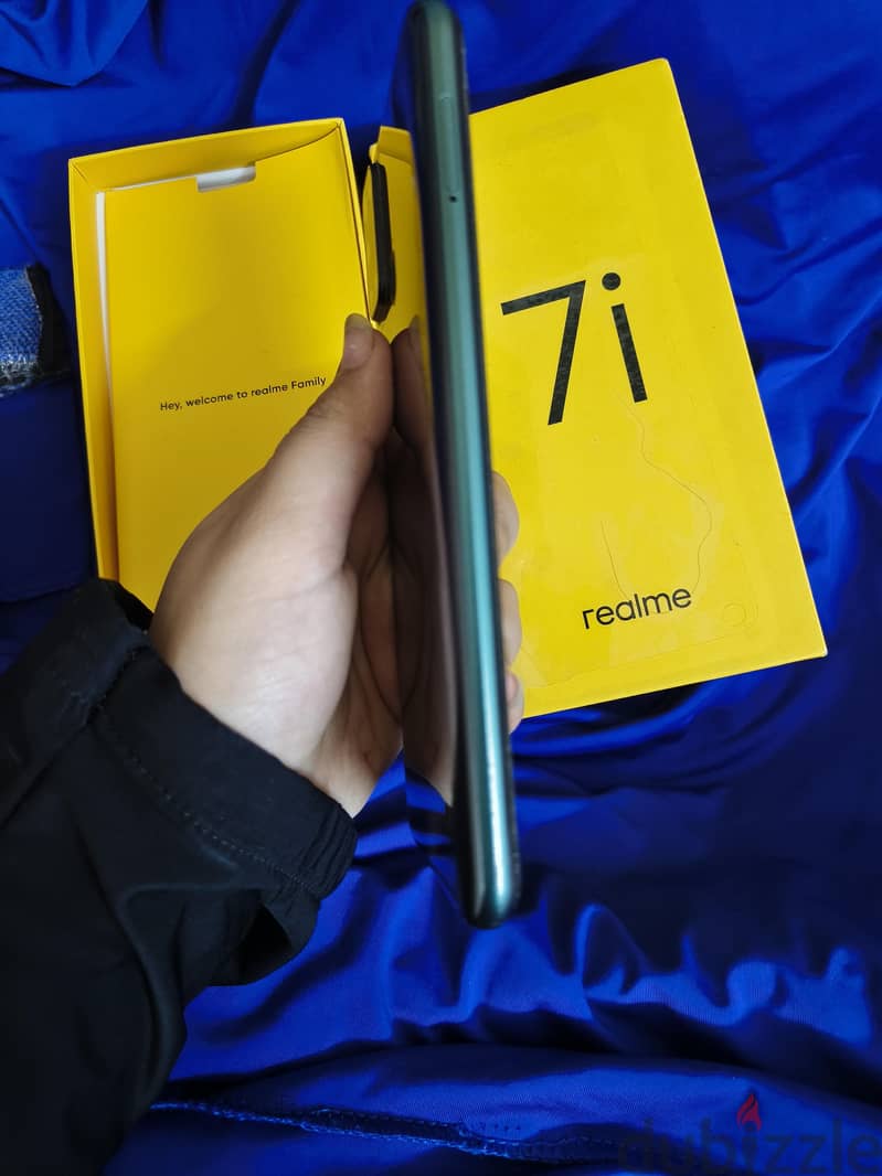 ريلمى 7 اي 3