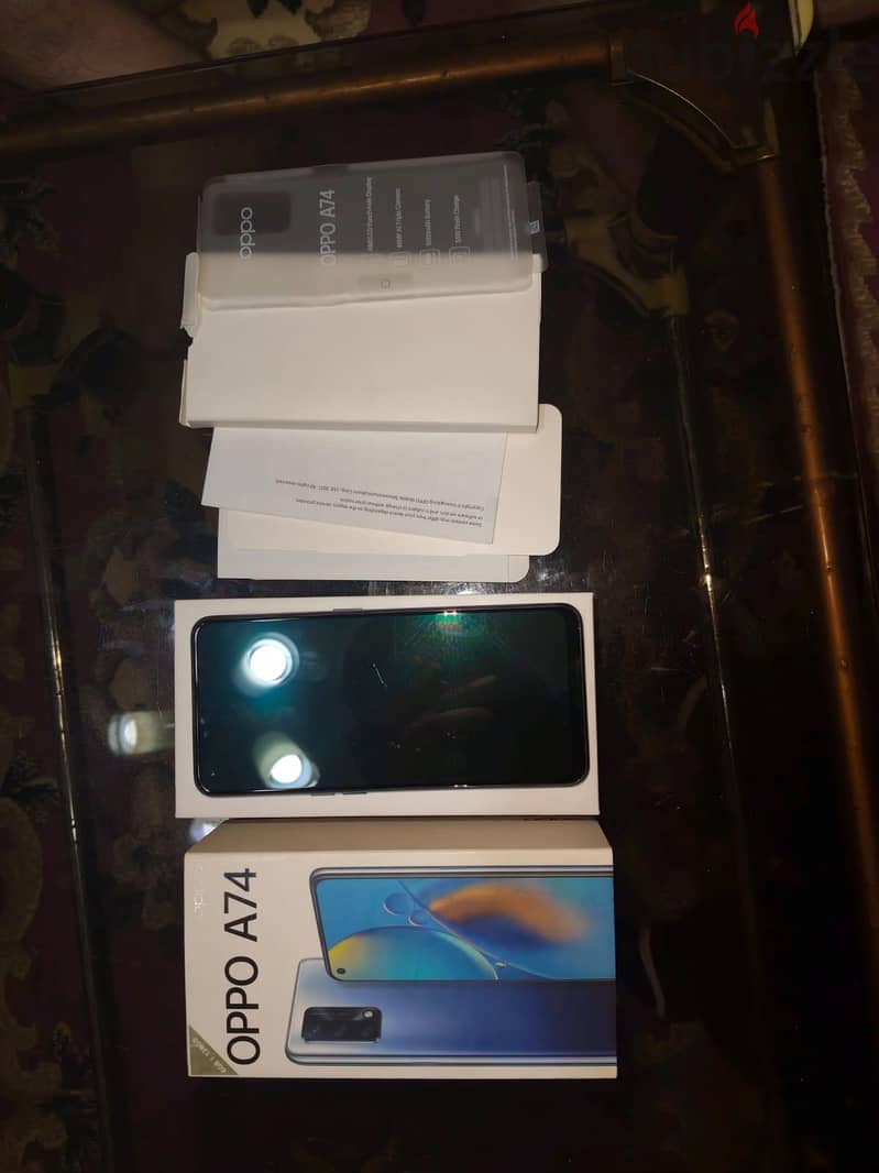 اوبو موديل اخر 1