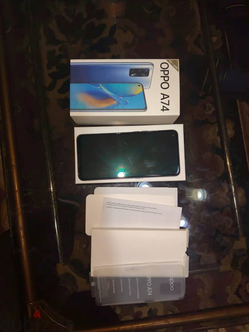 اوبو موديل اخر 3