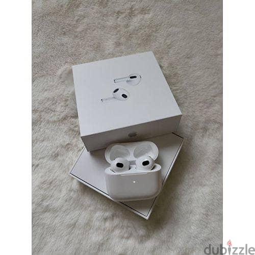 Apple AirPods 3 Pro 2