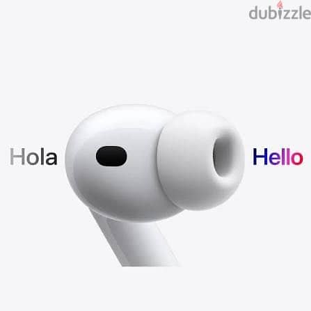 Apple AirPods 3 Pro 4