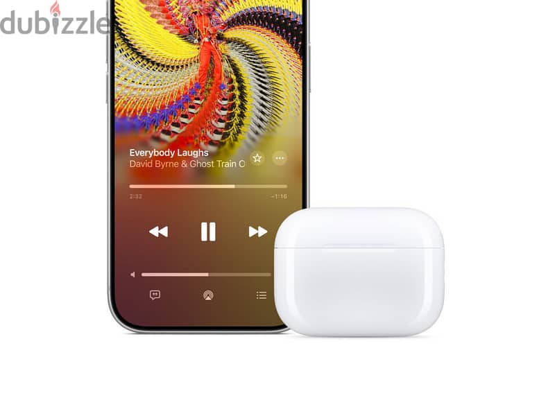 Apple AirPods 3 Pro 8