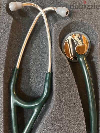 Littman Master Cardiology stethoscope