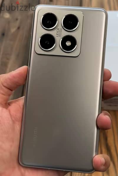 Xiaomi 14T Pro