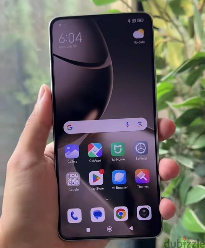 Xiaomi 14T Pro 1