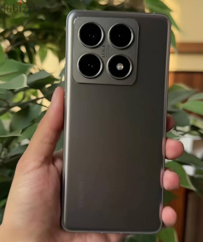 Xiaomi 14T Pro 2