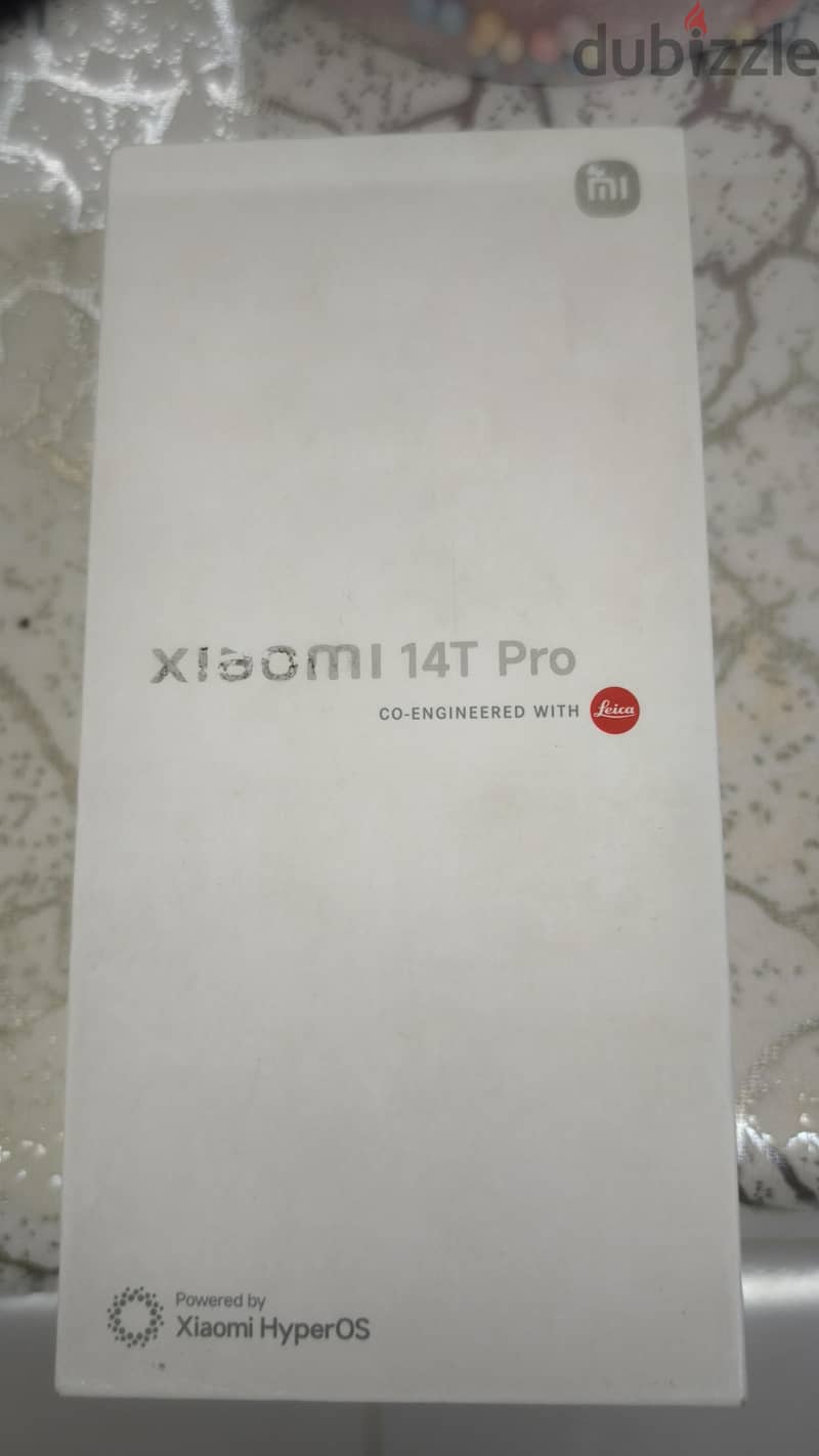 Xiaomi 14T Pro 3