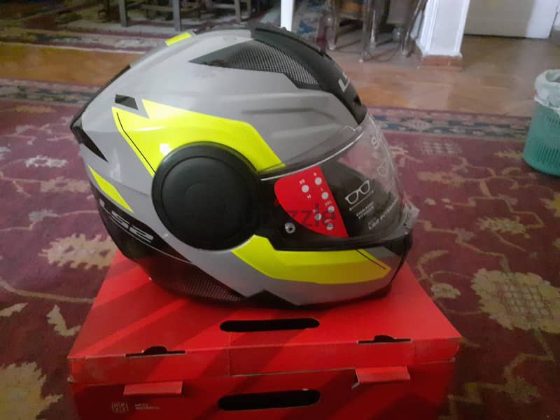 LS2 mod 1