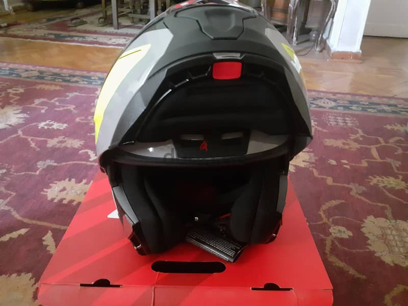 LS2 mod 3
