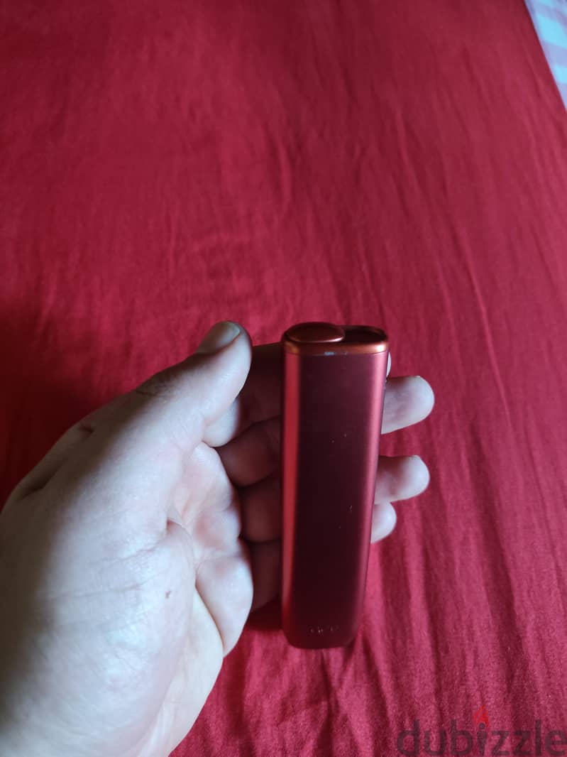IQOS ILUMA ONE 1