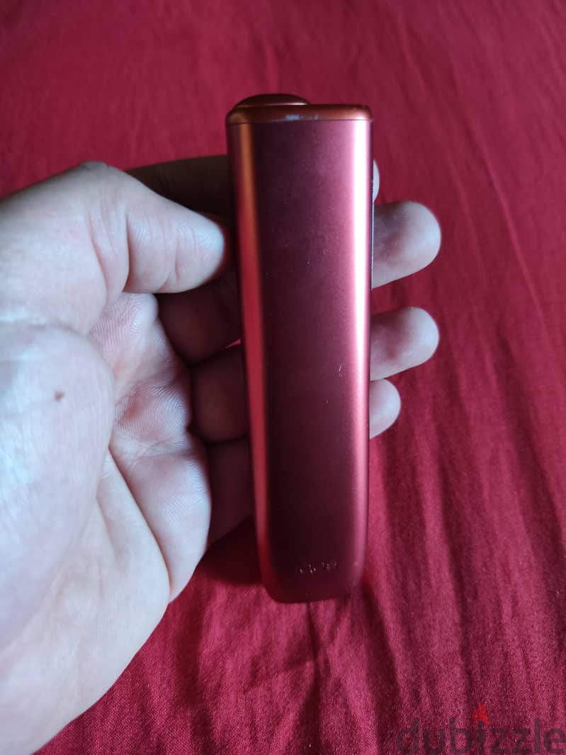 IQOS ILUMA ONE 2