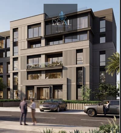 Duplex with a Landscape View in a Compound in R8, New Administrative Capital, with a 10-Year Payment Plan. Duplex with a Landscape View in a Compound in R8, New Administrative Capital, with a 10-Year Payment Plan.
