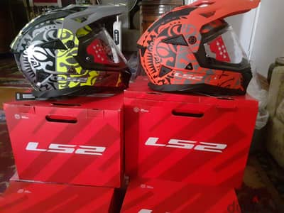 LS2 mx7902