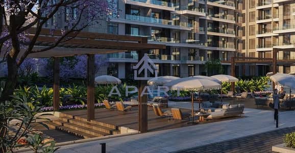 Lowest 2-Bed Prime Location For Sale Over 8 Years- la vista - new cairo - for sale - patio riva